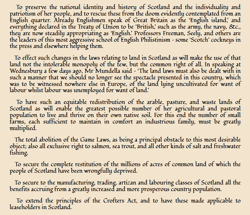 FlikeNoir's tweet photo. 16th of December
https://t.co/7d6uLut4Zi
#OTD #OnThisDay #ScottishHistory #AWeeBitOfKnowledge #TreatyOfUnion #PartnershipOfEquals #TooLateForHomeRule https://t.co/k8oUMLtiA5