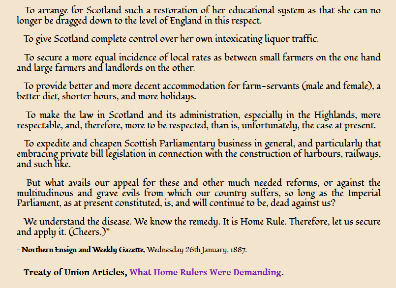 FlikeNoir's tweet photo. 16th of December
https://t.co/7d6uLut4Zi
#OTD #OnThisDay #ScottishHistory #AWeeBitOfKnowledge #TreatyOfUnion #PartnershipOfEquals #TooLateForHomeRule https://t.co/k8oUMLtiA5