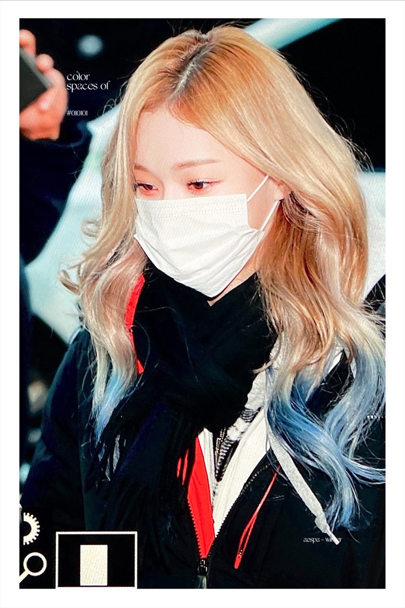 010101_CC's tweet photo. 201216
#aespa #에스파 #winter #윈터 https://t.co/IlnnWmghK2