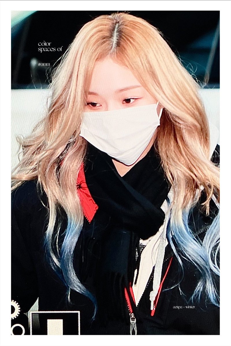 010101_CC's tweet photo. 201216
#aespa #에스파 #winter #윈터 https://t.co/IlnnWmghK2