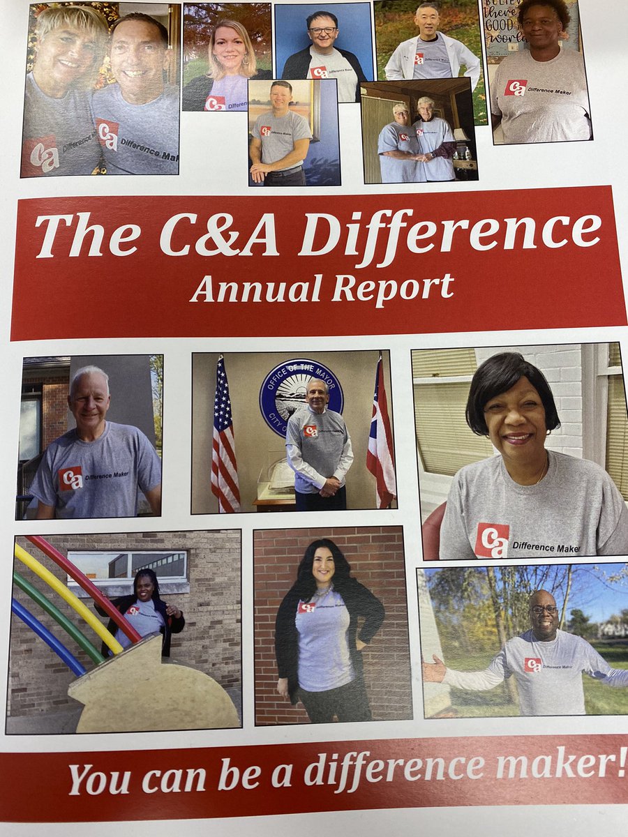 marybeddell's tweet photo. Proud to support @candahealth and the work they are doing in our community! We are so lucky to have an office onsite at GlenOak High School! @PlainLocal #partnersinplain https://t.co/rskRnVV5mH