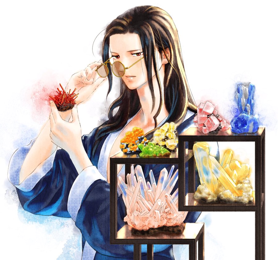 感想 天上恋歌 金の皇女と火の薬師 青木朋 著 2巻 It S A Rumor In St Petersburg