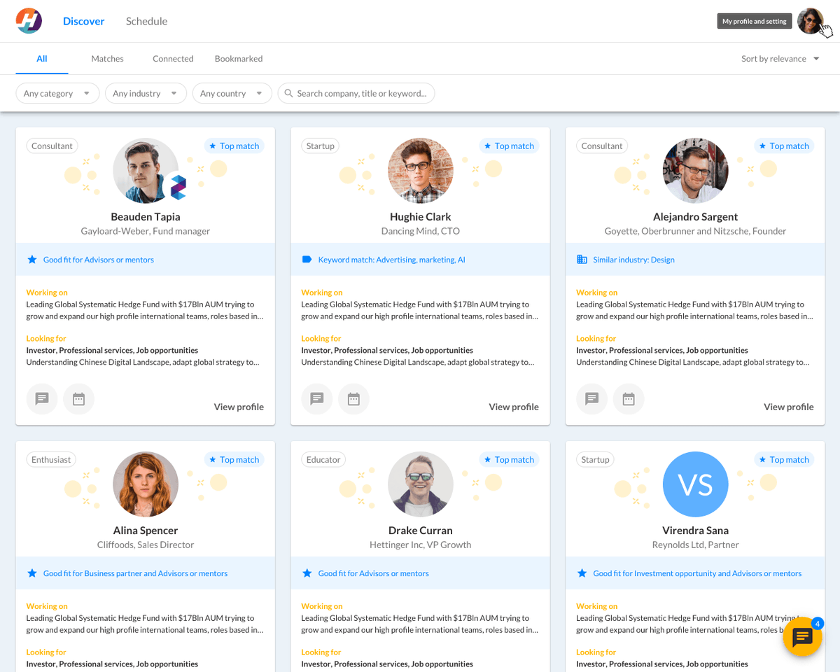 In 6 months, we learned a few things about this business model:- Sales cycle is long- Frequency of usage is super low- Buyers and users are not the same people- Willingness to pay is low- and moreAll in all, a pretty terrible idea to aim for a fast-growing startup.