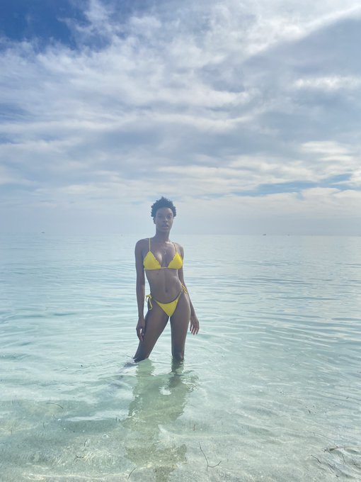 Miami Beach Circa 2020 https://t.co/8xmwR2gRyj