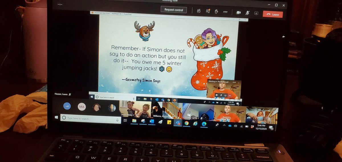 shealeyt22's tweet photo. Thank you for cohosting! @amybytheton @msdotwatts #futureleaders #aspiringcoaches #MakingMathGenuises https://t.co/ZimDRVlZi8