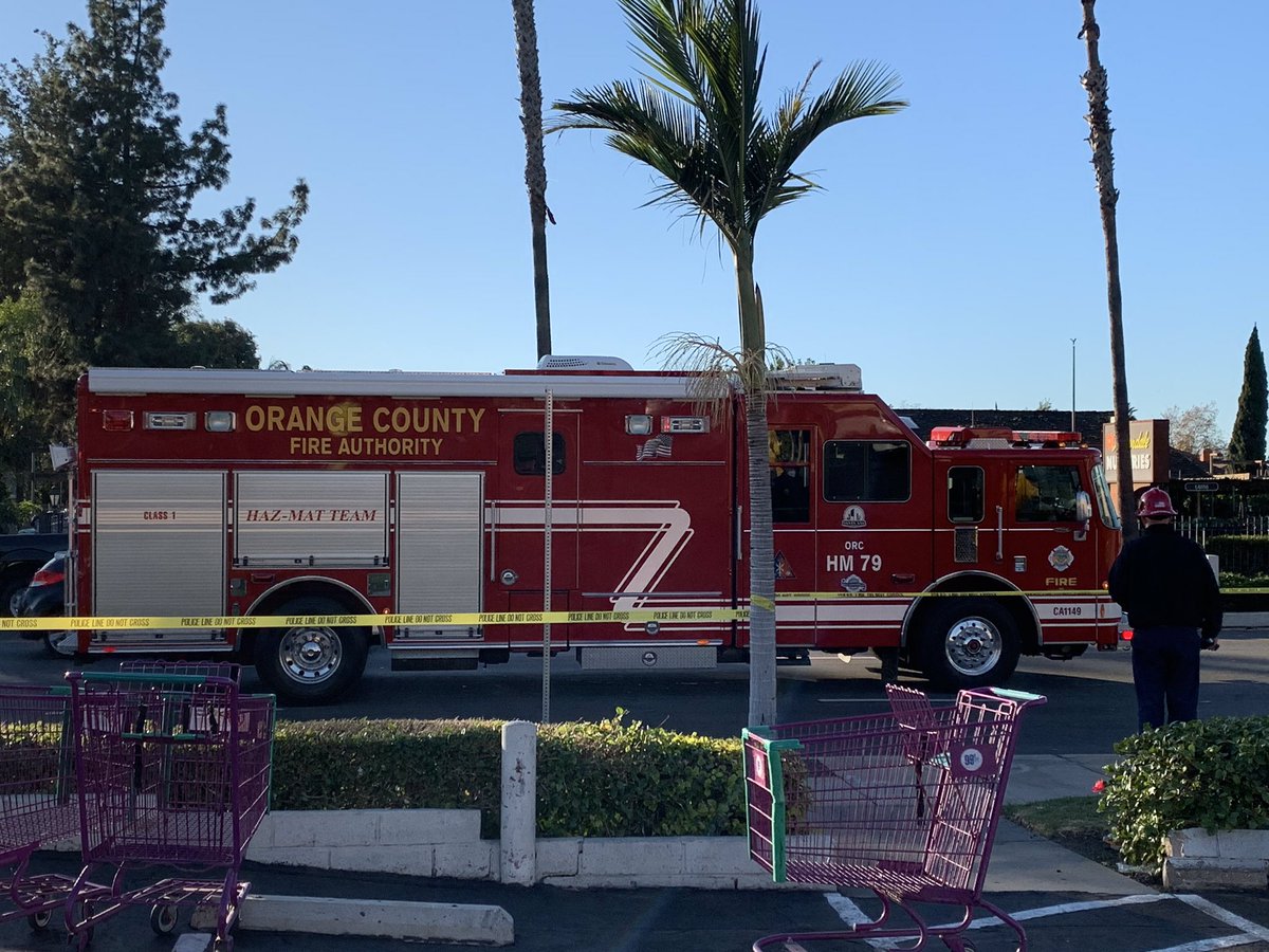 Orange City Fire tweet media