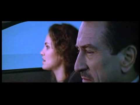 ...when he's driving through that tunnel, the love of his life by his side, his material world sorted, but wrestling with the Waingro problem - wrestling with his own codes, of decency versus expediency, of professional loveliness versus innate loyalty to friends and lovers:(11)