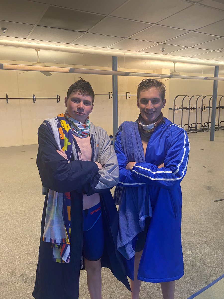 SC Swim Club tweet media