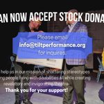 Photo by TILT Performance (@tiltperformance)