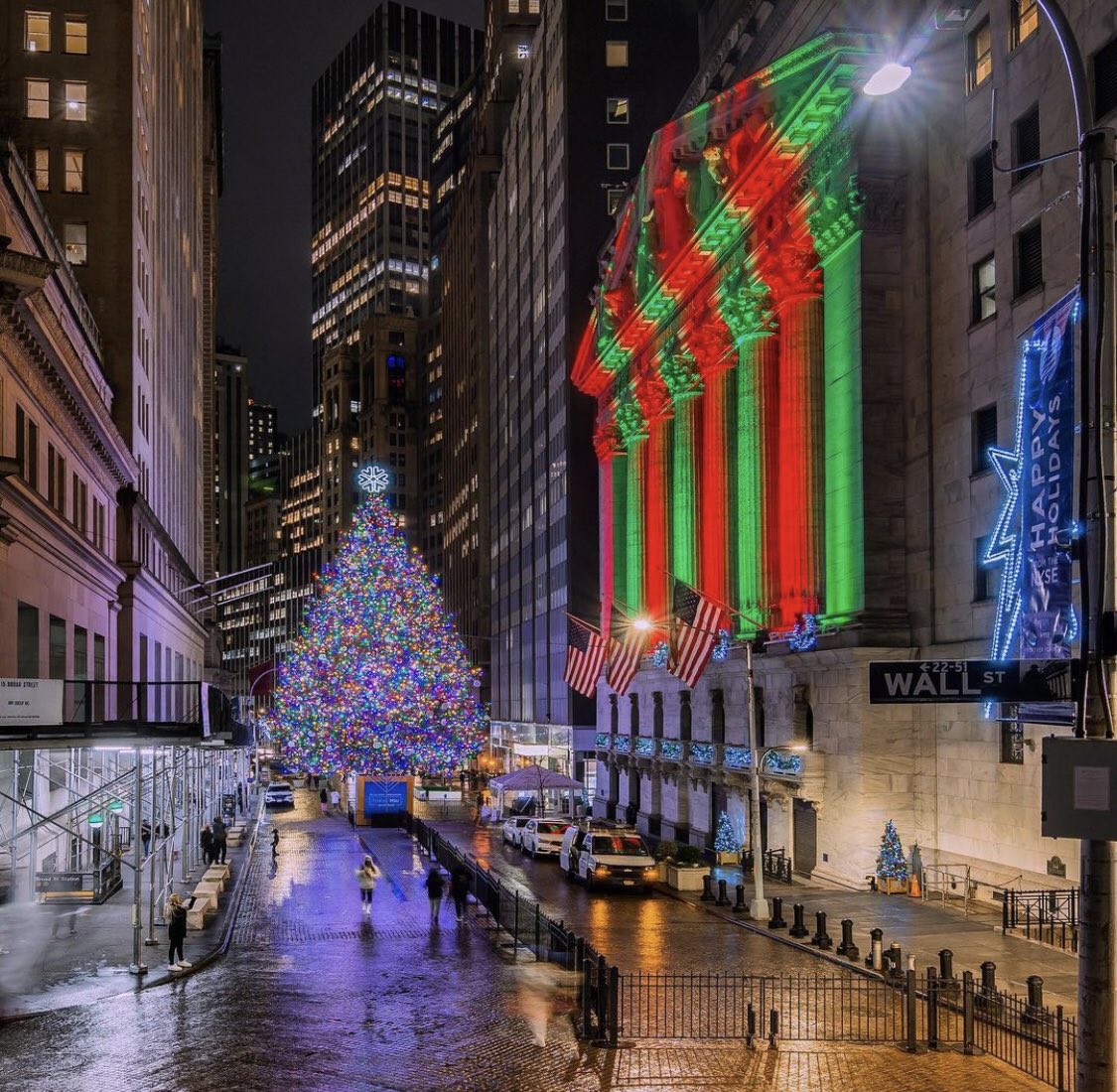 kevinhozez's tweet photo. No me quiero morir sin pasar una navidad en New York https://t.co/1SdgewLKWk