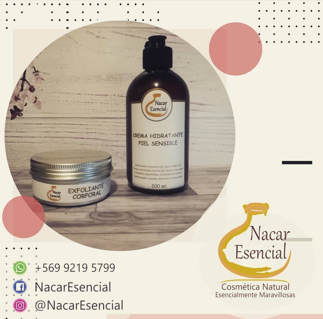 ccarvajaly's tweet photo. En esta Navidad apoyemos a las Pymes y emprendedores. Hoy promoviendo a una tuitera que vende productos de belleza y cosmética naturales. Puedes ubicarla en sus rrss @NathalyGod en Twitter y @NacarEsencial en Instagram y Facebook. #ArribaPymes https://t.co/or9f12hm3X