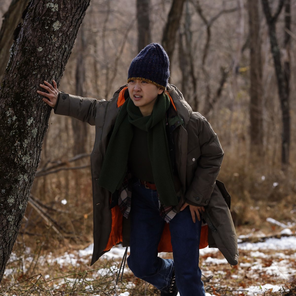 NBCBlacklist's tweet image. Printing out these pictures to keep us warm this winter. ♨️