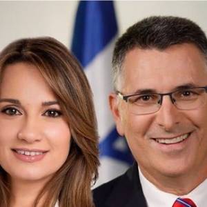 rankstr_il's tweet photo. ynet: ח"כ יפעת שאשא ביטון מצטרפת לגדעון סער... #aharonoth #ahronoth https://t.co/P5Xty6jPie https://t.co/ihQG3r9HIP