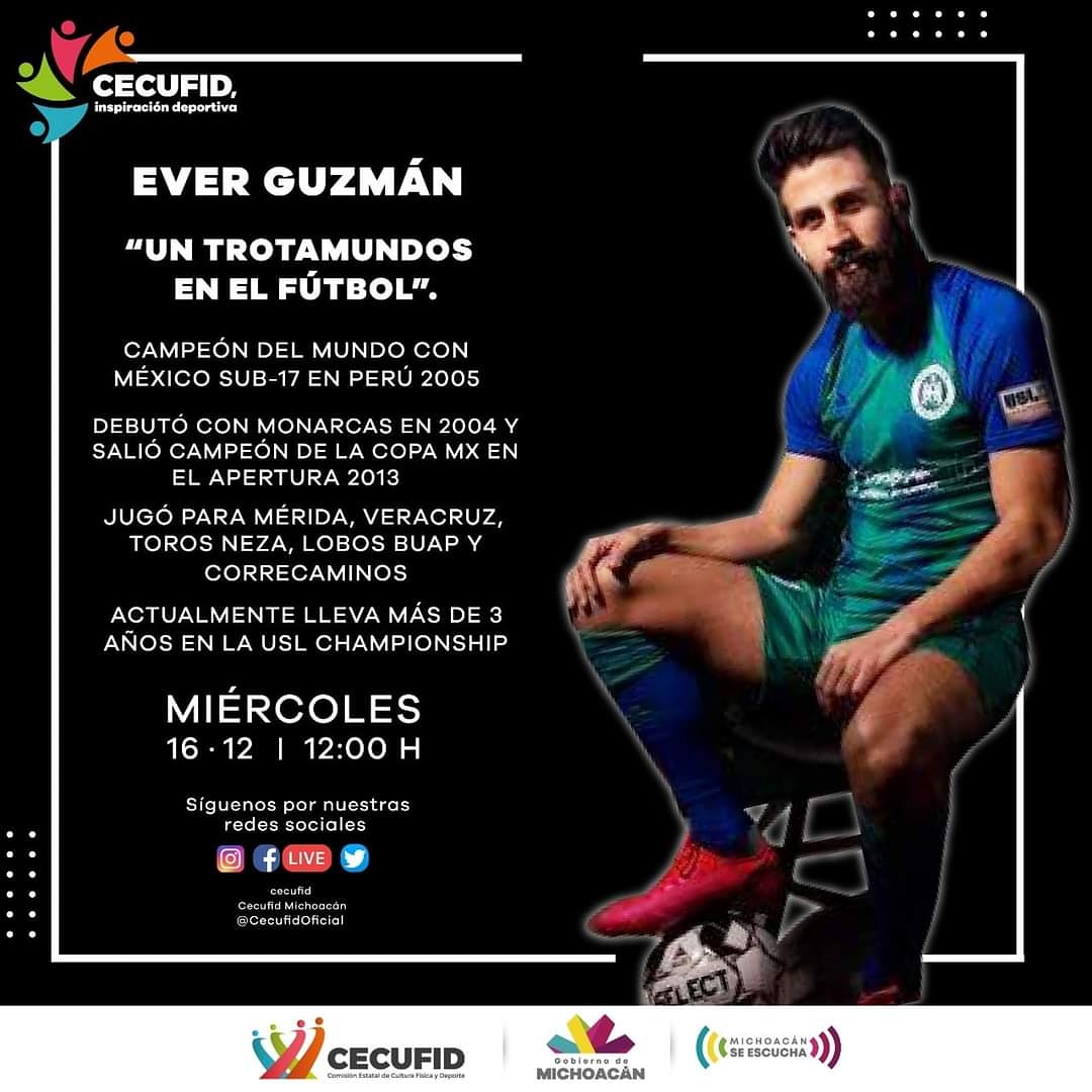 Cecufid Oficial tweet media