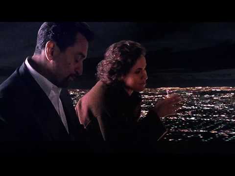 ...comes along and, despite all the awful lines about needles starting at zero going the other way ("a double blank"??), we know Neil suddenly hears what Chris was telling him - "For me, the sun rises and sets with her, man". Neil moves the furniture in too late but watching (14)