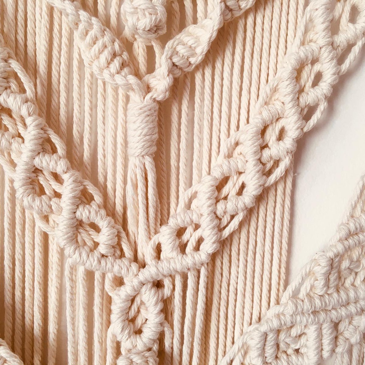 NBoholand's tweet photo. Available macrame 

 #macramewallhanging #macramewalldecor #handmade #macrameshop #macramehanger  #macrameartist #macrameart #macramé #macrame  #interiordesign  #homedecoration #homedecor #home #handmade #handcraft  #bohodecor #bohoart #bohohome #bohohomedecor https://t.co/H1uoULHLZo