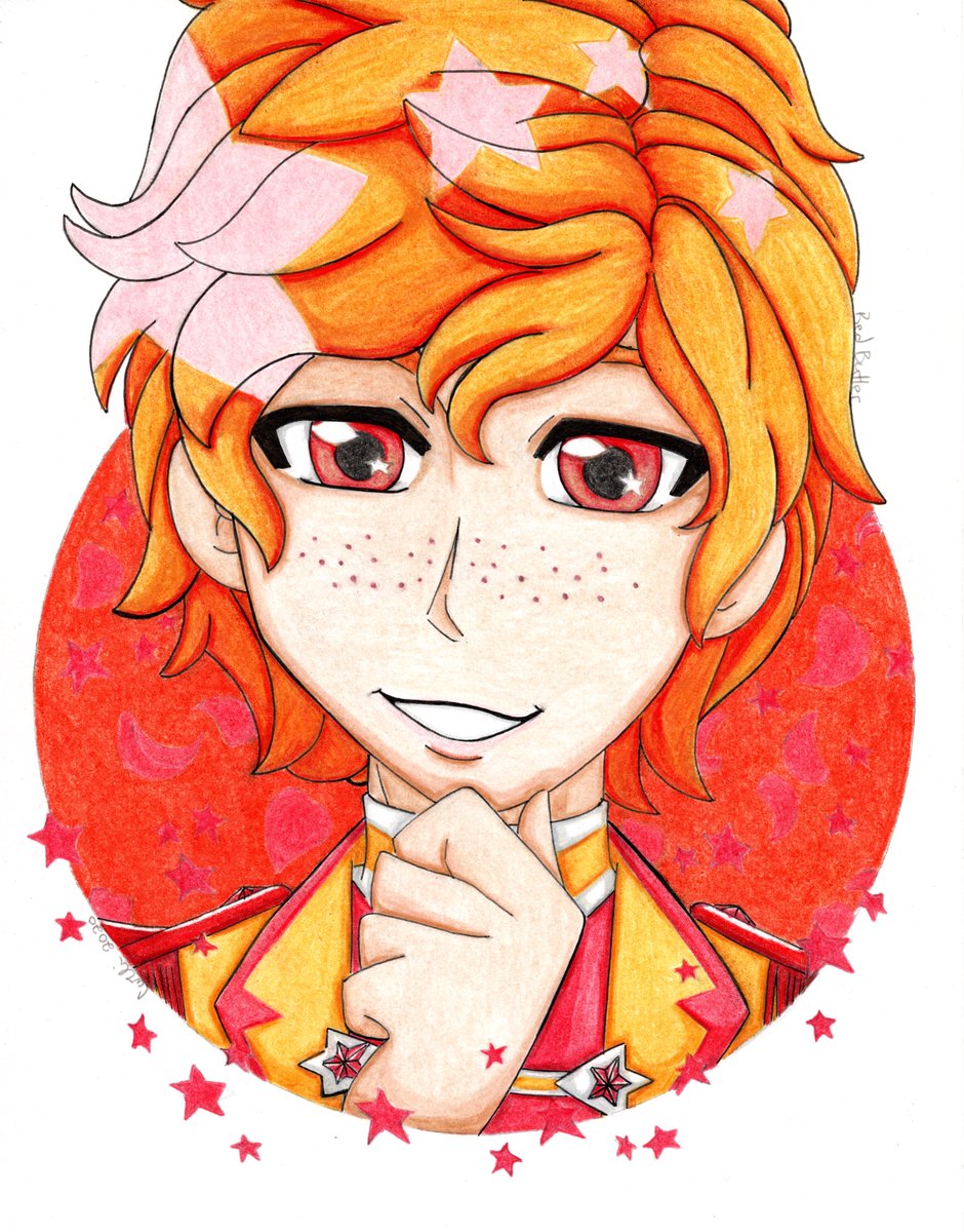 c_creations28's tweet photo. Here's Red Butler. #rainbowbrite #redbutler #the80s https://t.co/V6M33qywgP