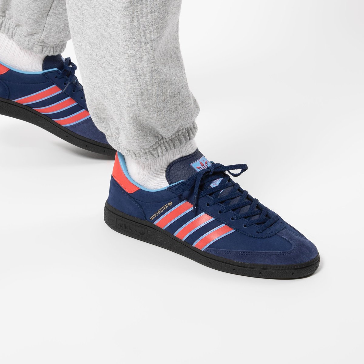 adidas Manchester 89 SPZL - Release info and raffles. - Man Savings