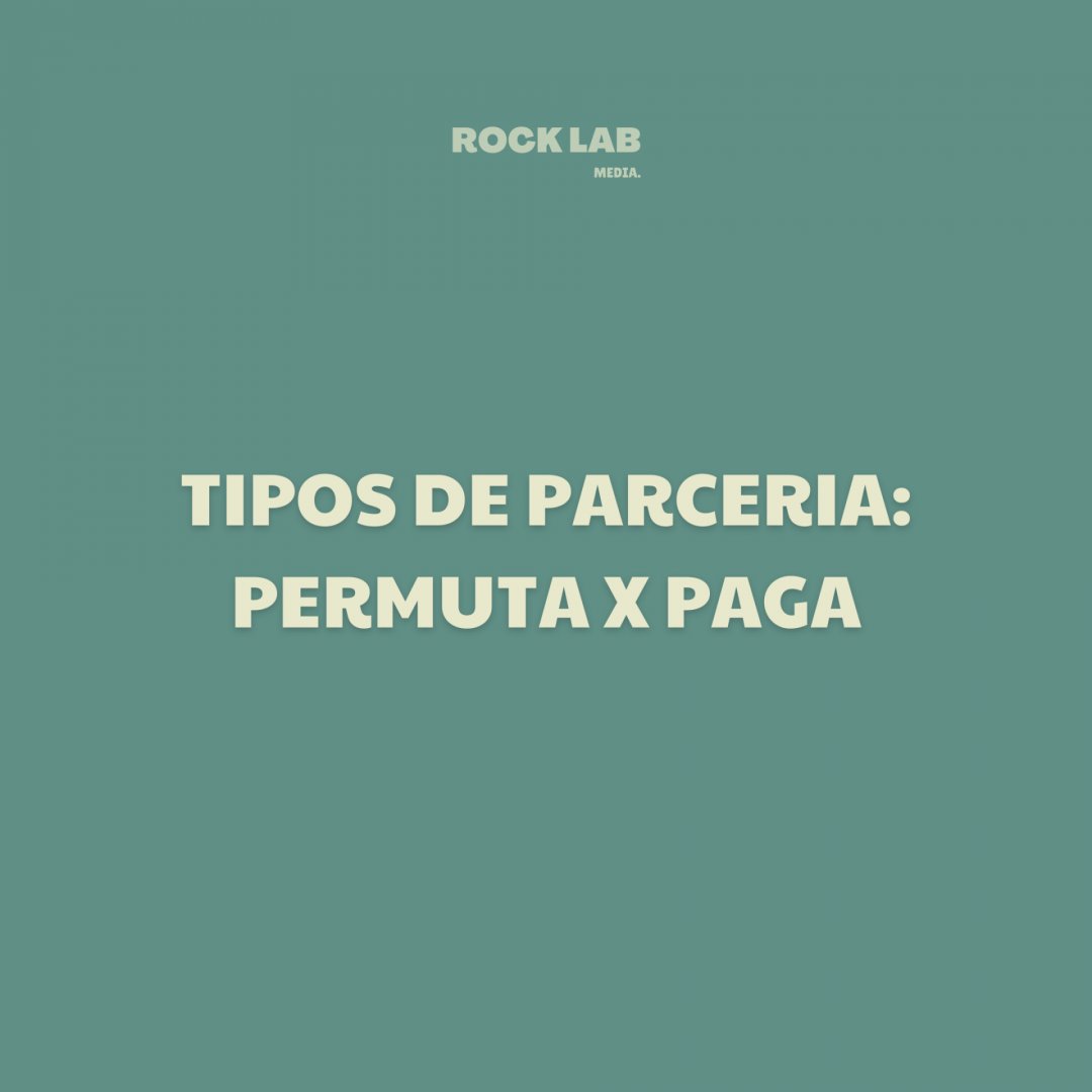 rocklabmedia's tweet photo. Hey, rocklabers!

A parceria entre marca/loja e produtores de conteúdo/clientes é super comum nas mídias sociais, mas você sabia que ela pode ser acordada de duas maneiras diferentes?

Leia mais no meu perfil do instagram: @patricia_rocklaber https://t.co/k7Bg1omrAd
