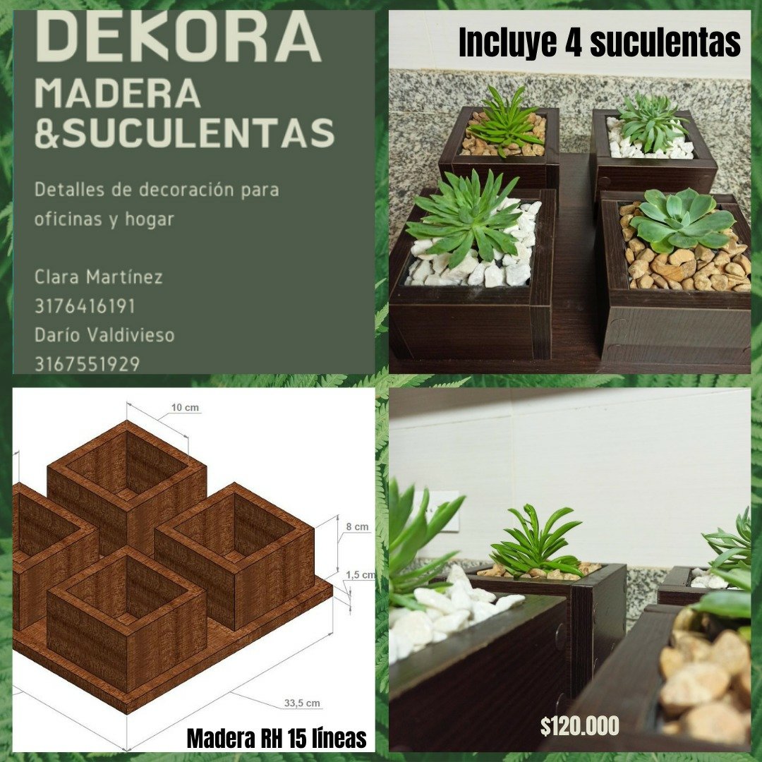 Marce_497's tweet photo. @DanielSamperO En #Bucaramanga Decora tu hogar u oficina. Instagram dekorahogar.bga https://t.co/9pnbuyQLhR