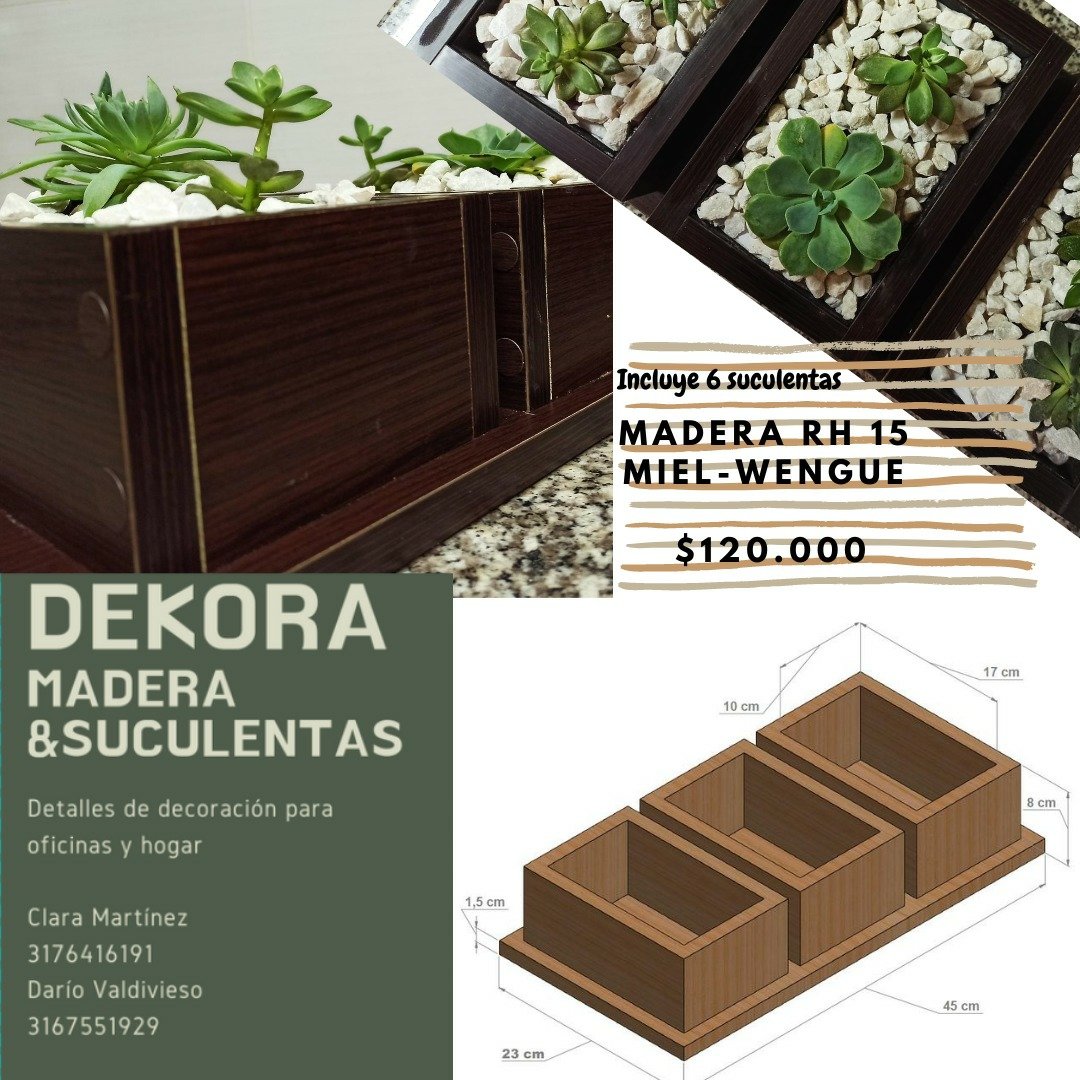 Marce_497's tweet photo. @DanielSamperO En #Bucaramanga Decora tu hogar u oficina. Instagram dekorahogar.bga https://t.co/9pnbuyQLhR