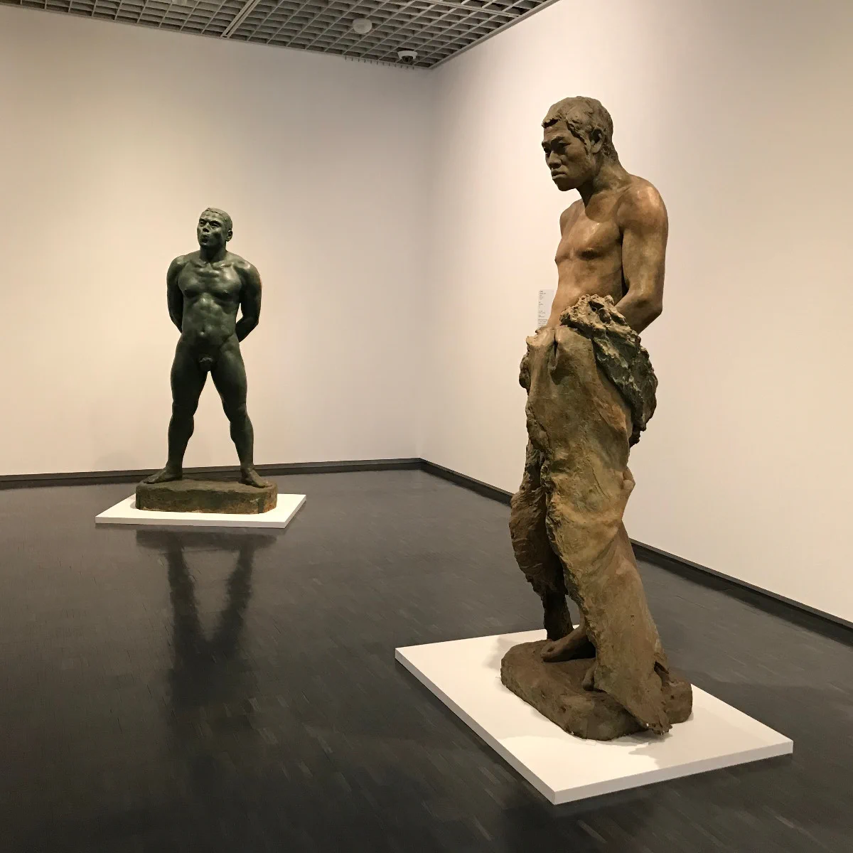 東京国立近代美術館 MOMAT on X: 