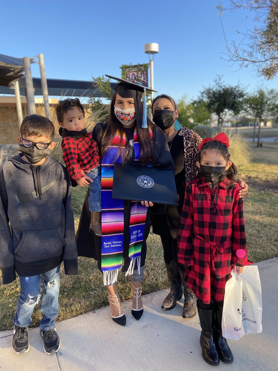 TAMUSanAntonio's tweet photo. Paws up for our #JagGrad2020! Curbside & Virtual Commencement are officially on the books, yβall! You made it, Jags! #SiSePudo πβ¨ https://t.co/SGoxNLUEFJ