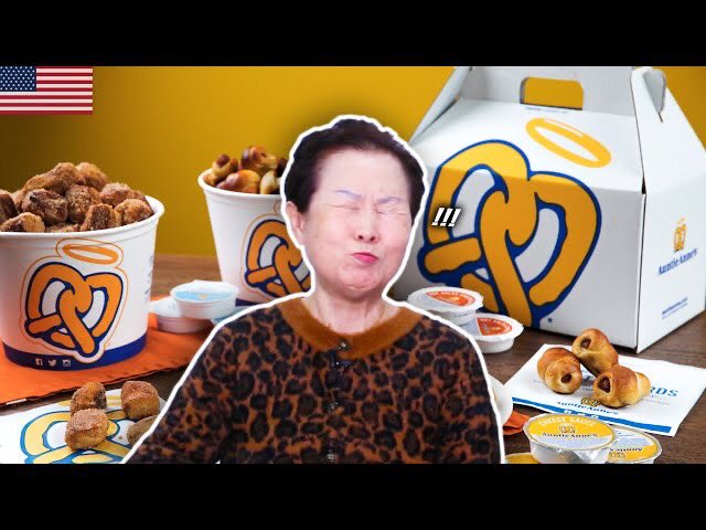 reacthing's tweet image. New Video Up🥨 Click link to go watch it👉 youtu.be/MNuYoLHVTds