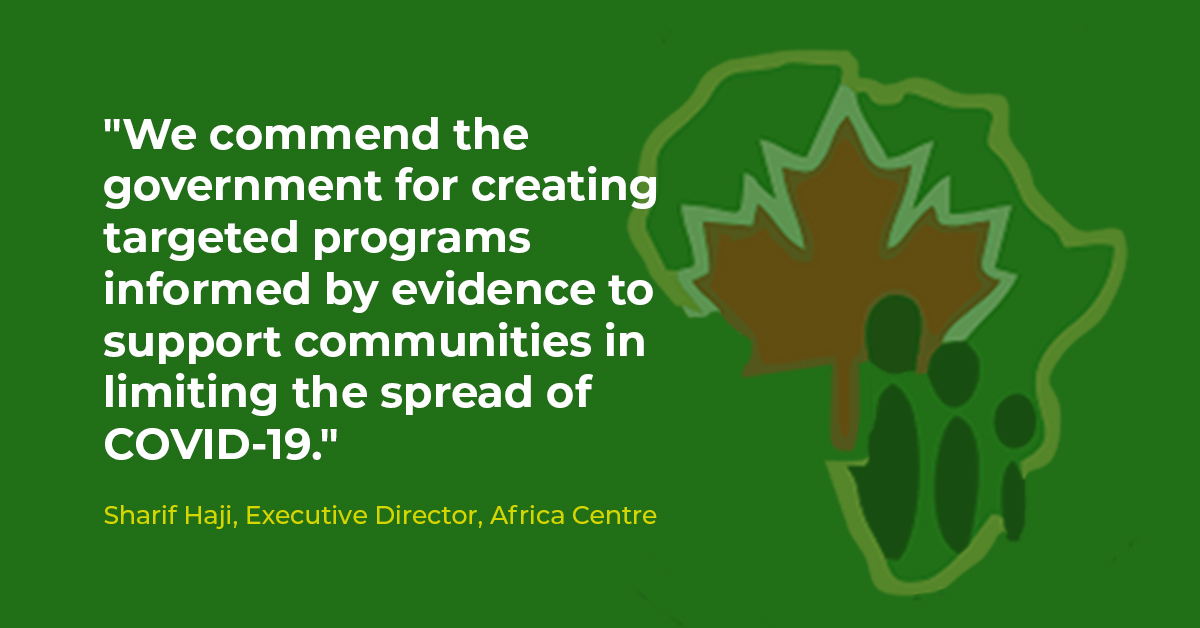 Alberta's government is launching a new program to support communities with high levels of COVID-19 spread. People in these areas who test positive will be eligible for a hotel room and financial aid. More here: alberta.ca/release.cfm?xI… #ableg #covid19ab