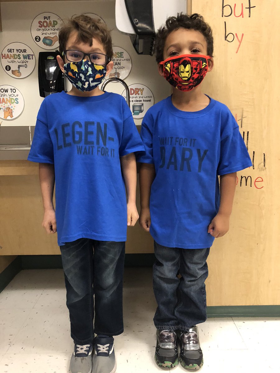 1stWithMsArick's tweet photo. Two Turtle Doves! 🕊 Twin (or triplet) day with my fabulous firsties!#12DaysOfChristmas @GFESWildcats https://t.co/BAhV8mVPms