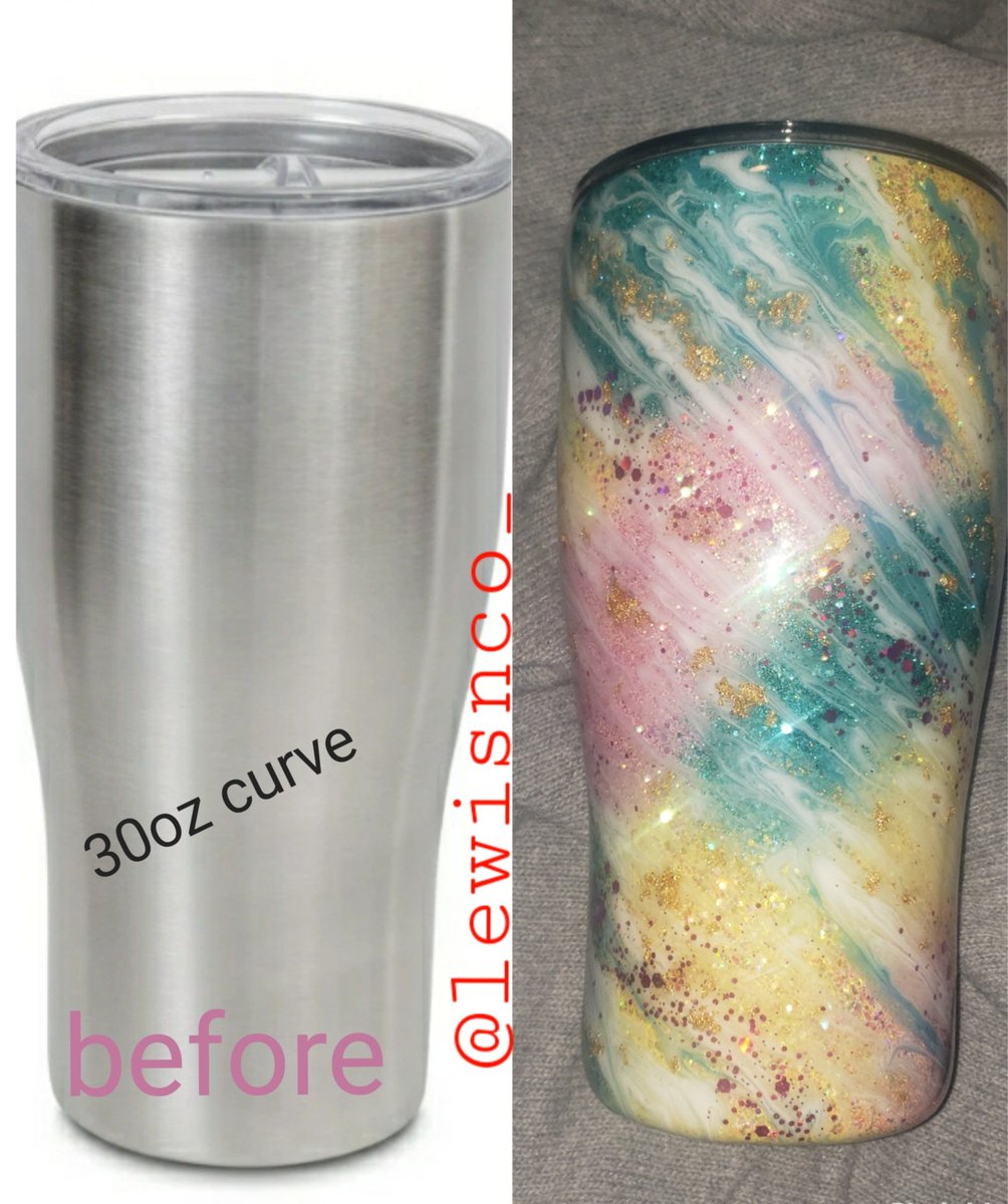 Lewisnco_55's tweet photo. 30oz Curve Tumbler 

#custom
#customized 
#customtumbler 
#christmasgift 
#tumbler #glitter #tumblershowcase #handpainted #customtumbler #glittertumbler #custom #giftidea #sparkle #bling #lewisnco_ #handmade #art #artist #tumblerartist #cheetahprint #christmasgift https://t.co/DKhXbsv05d