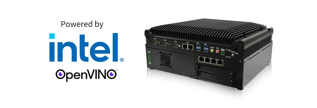 Lanner Releases Edge AI Starter Kit for Industrial Automation

lanner-america.com/latest-news/la…

#EdgeAI #EdgeComputing #IntelligentEdge #EdgeIntelligence #EdgeSecurity #IndustrialAutomation #AI #ML #Intel #OpenVINO #IndustrialEdge #IoT #IIoT #MachineVision #ComputerVision