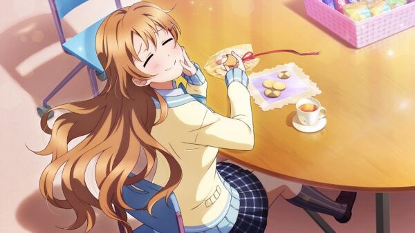 近衛彼方生誕祭のtwitterイラスト検索結果 近衛彼方生誕祭のtwitterイラスト検索結果