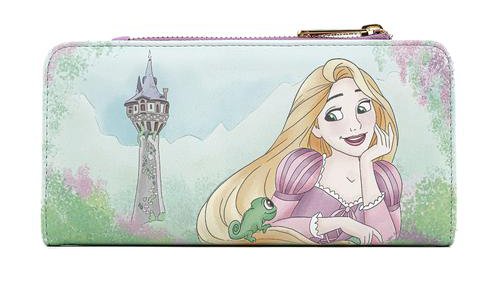 Tiara_Princess7's tweet photo. Which #Rapunzel #Loungefly wallet do you like more? ☀️🌻☀️
I love how Loungefly makes matching wallets to go with their mini backpacks. They are adorable. 🌸🌷🌸
#Tangled #tangled10 #TangledtheSeries #RapunzelsTangledAdventure #10YearsofTangled https://t.co/b20rusFWaW