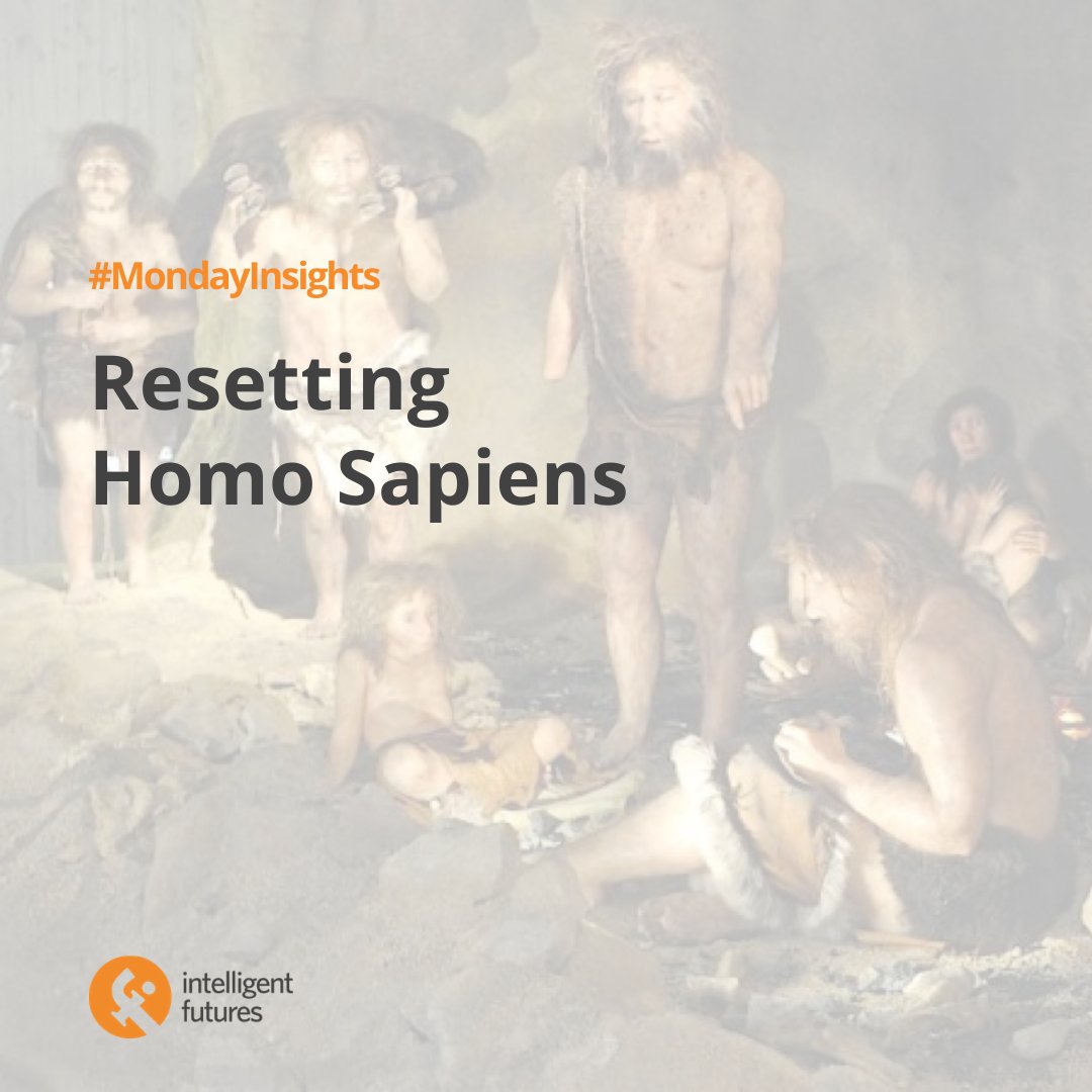 IntFutures's tweet image. This week our intern, Carlota, finished the year strong with the final #mondayinsights of 2020. We learned and discussed ways to reset our reptilian brain, including breathing, meditation, and cleaning! What ways do you reset your brain to ground yourself in the moment?