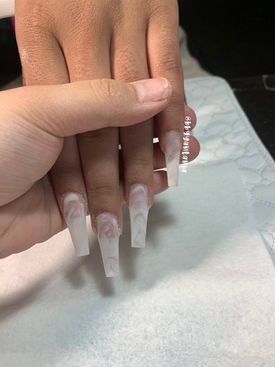 theyaniway's tweet photo. Marble😍
LOCATED IN COON RAPIDS MN📍
BOOK YOUR APPT NOW📈
DM ME TO BOOK📲
#explore #explorepage #mnnailtech #nailtech #nails #SmallBusiness #certified #viral #fyp #foryoupage #longnails #marbleset https://t.co/8v2L2QkcLD