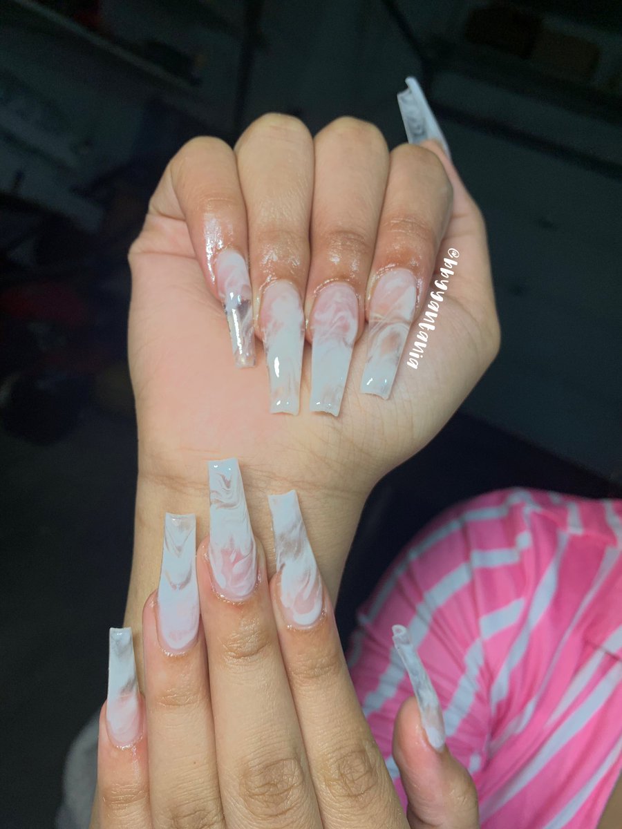 theyaniway's tweet photo. Marble😍
LOCATED IN COON RAPIDS MN📍
BOOK YOUR APPT NOW📈
DM ME TO BOOK📲
#explore #explorepage #mnnailtech #nailtech #nails #SmallBusiness #certified #viral #fyp #foryoupage #longnails #marbleset https://t.co/8v2L2QkcLD