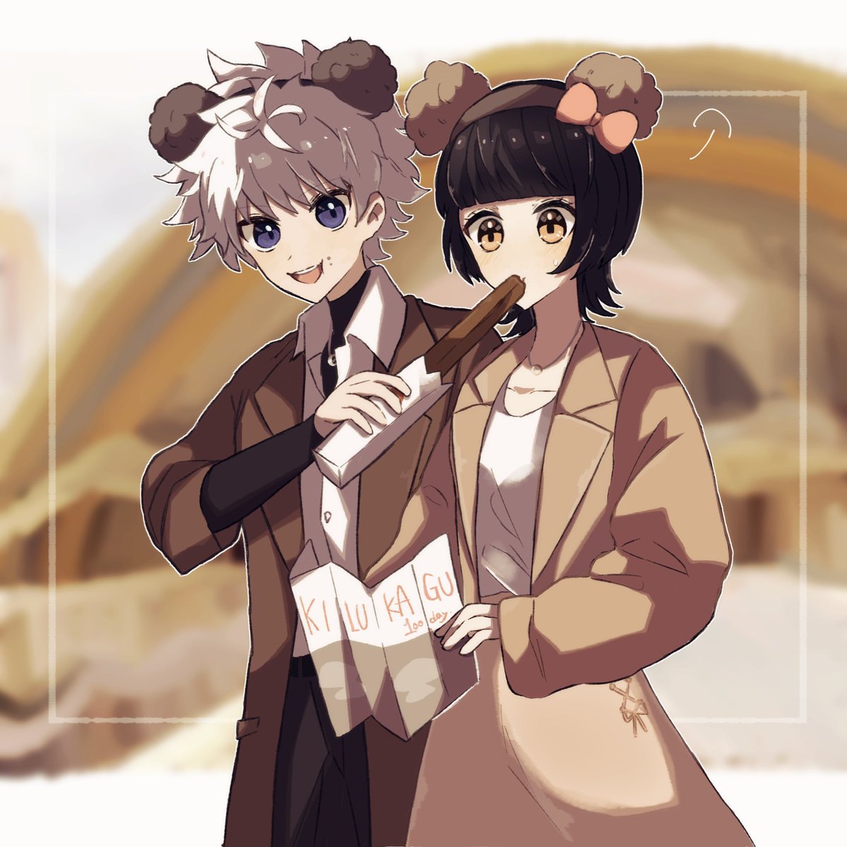 ログアウト (@kaguya_niko_) / Posts / X