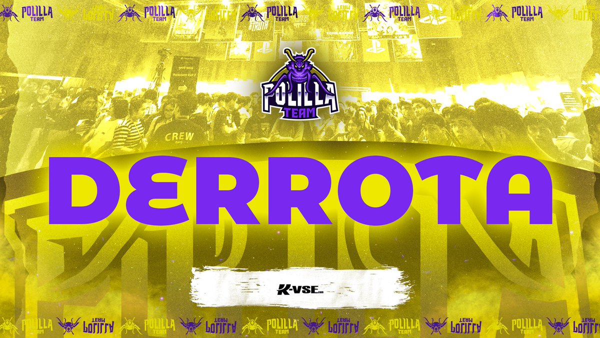 charleefino's tweet photo. #callofdutycoldwar
Caemos en el primer partido de la @SecreTournament por 0-2 frente a un gran rival #pray4chall
Nuestras Polillas jamas se rinden ni dejan de volar. Nos vemos en el loserBracket
#Flymoths https://t.co/IcX7b6Wi64