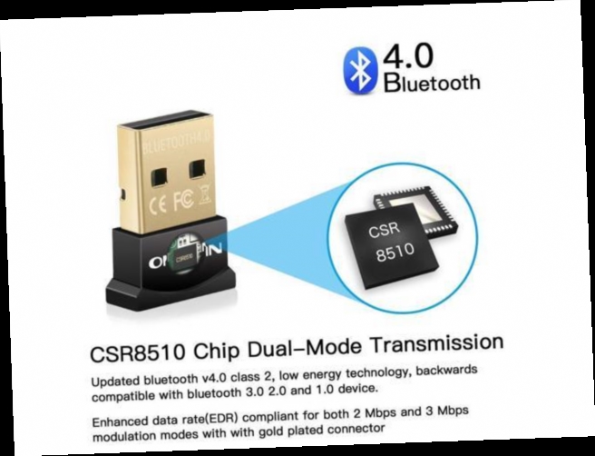 onvian bluetooth driver download csr8510 / Twitter
