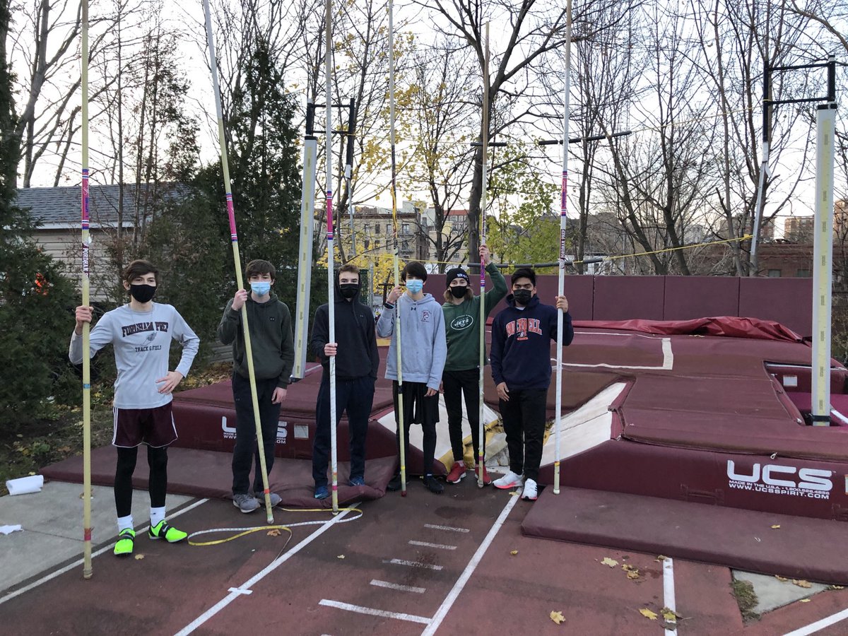 Fordham Prep PV tweet media