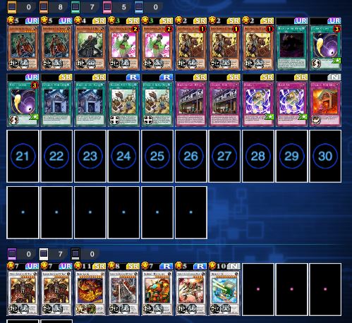Oops I did it again, before banlist hit me :D Forgot to post it, well goodbye merchant! it was nice meeting<a href="/tag/duellinks"class="tags"><span>#duellinks</span></a><a href="/tag/kingofgames"class="tags"><span>#kingofgames</span></a><a href="/tag/banlist"class="tags"><span>#banlist</span></a>