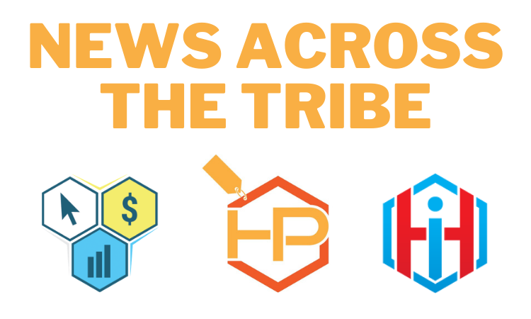 So much going on, we had to let you know about it :)

Multiple updates, in one post!

peakd.com/hive-119826/@c…

#Hive #HivePay #Blockchain