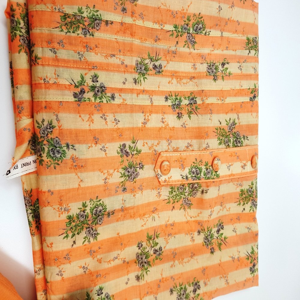 fabricolours's tweet image. Freshly Curated!
Introducing a new range of customized Cotton Off White and Green and BlueFloral Print with Pure Chiffon Dupatta Suit Set.
 
#fabricolours  #bestqualityfabrics #handmadefabrics #onlinefabricstore 
Shop Now : rb.gy/xk7mi9
Price Starting at Rs 1875/-