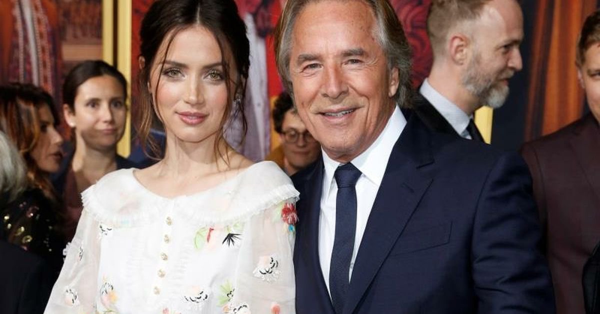Happy birthday to Don Johnson! 