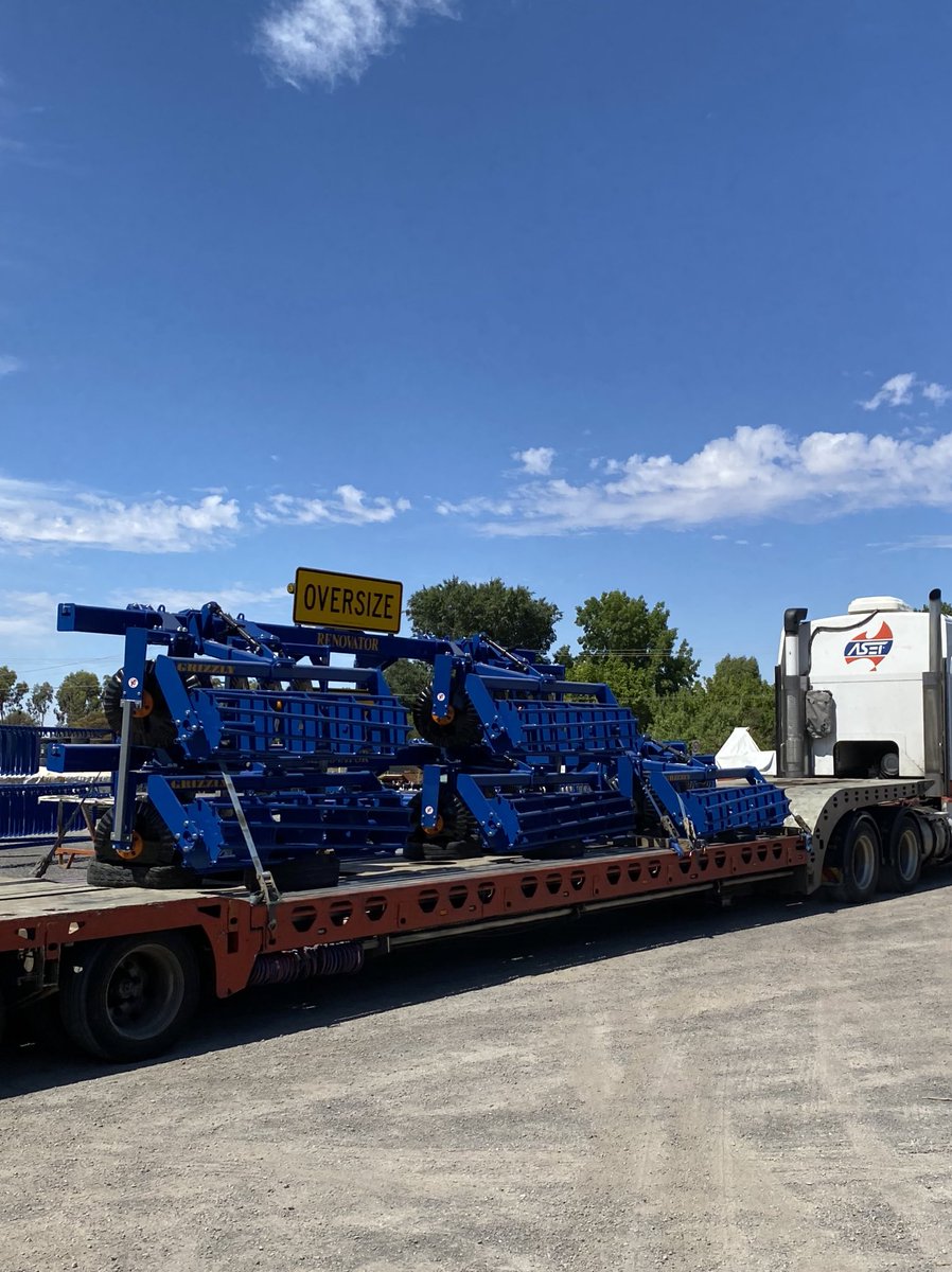 Grizzly Engineering tweet media