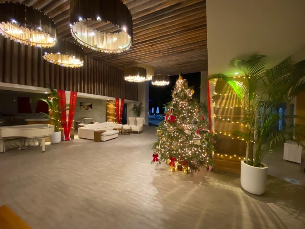 Azul Beach Resorts tweet media