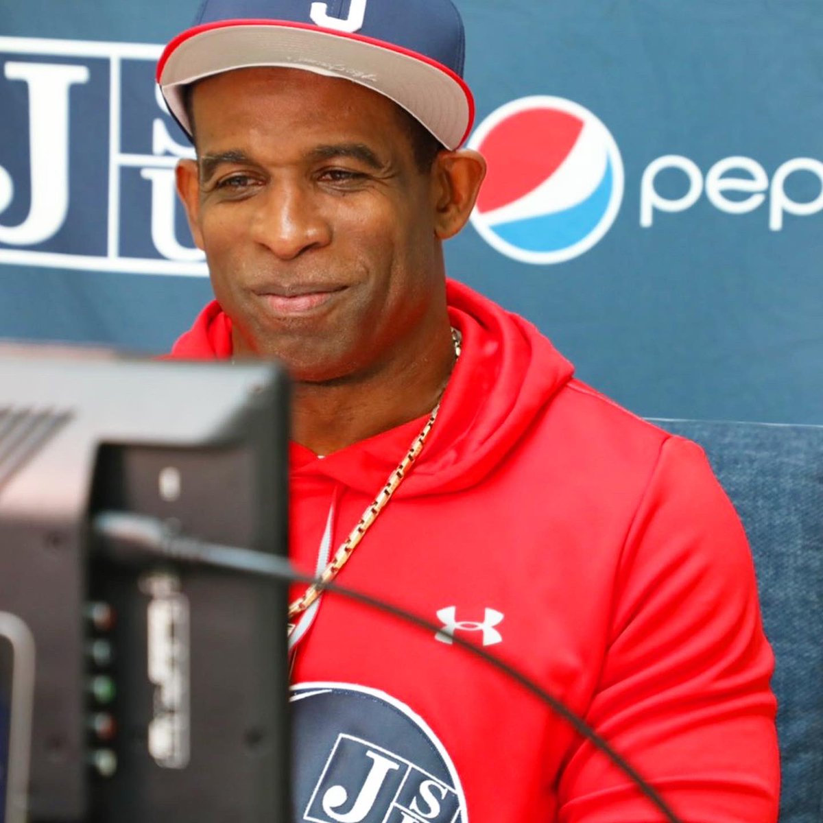 COACH PRIME tweet media