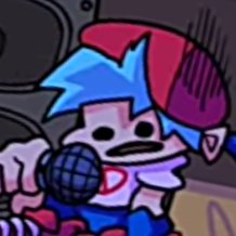 one_crossing's tweet photo. @YuBPlays i would really like it if you played this cool rythem game called: friday night funkin. It could just be 1 or 2 videos but its a really cool game that i think would be up you're alley https://t.co/BABAUsk0PT