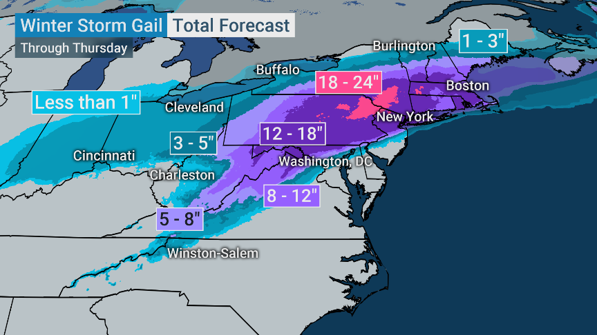 Winter Storm Gail Snow Totals Map Mike Bettes No Twitter: "Winter Storm #Gail Will Bring Heavy Snow, High Winds, Ice, And Coastal Flooding. Travel Will Be Severely Impacted. Avoid Driving On Snow Or Ice Covered Roads, If Possible. Winter Storm Gail Snow Totals Map Mike Bettes No Twitter: "Winter Storm #Gail Will Bring Heavy Snow, High Winds, Ice, And Coastal Flooding. Travel Will Be Severely Impacted. Avoid Driving On Snow Or Ice Covered Roads, If Possible.